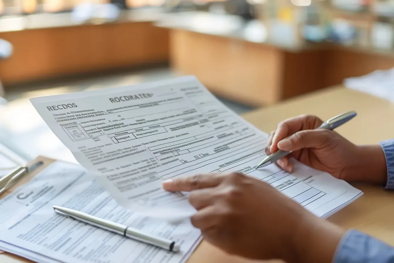 Remplir un envoi recommandé sans stress : ma méthode pas à pas