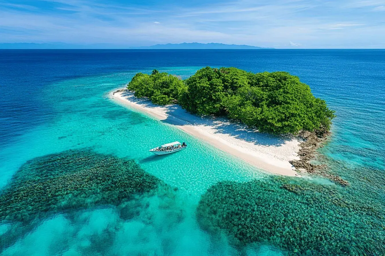 Quelles îles visiter autour de Zanzibar pour enrichir son voyage