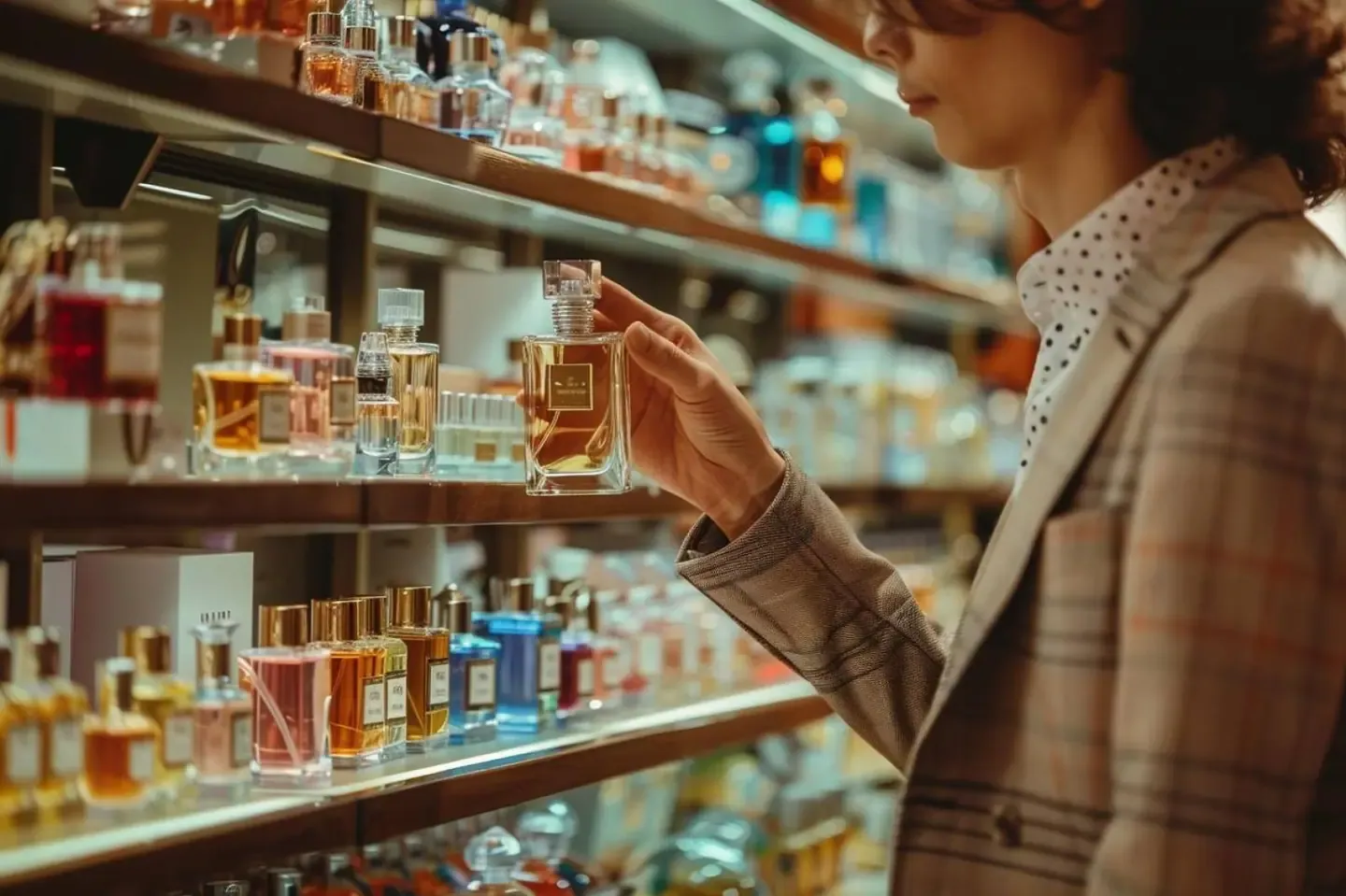 Mes astuces pour choisir un parfum qui vous ressemble vraiment