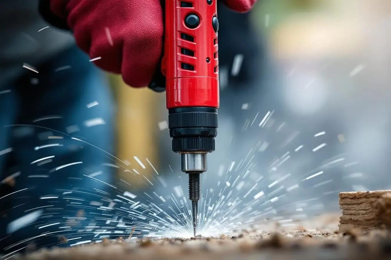 Mini perceuse à haute vitesse : bien la choisir et l’utiliser sans se compliquer la vie