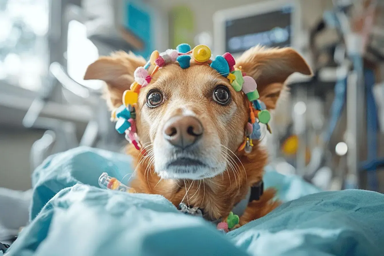 Mutuelle animaux et allergies : comment alléger le coût des traitements ?