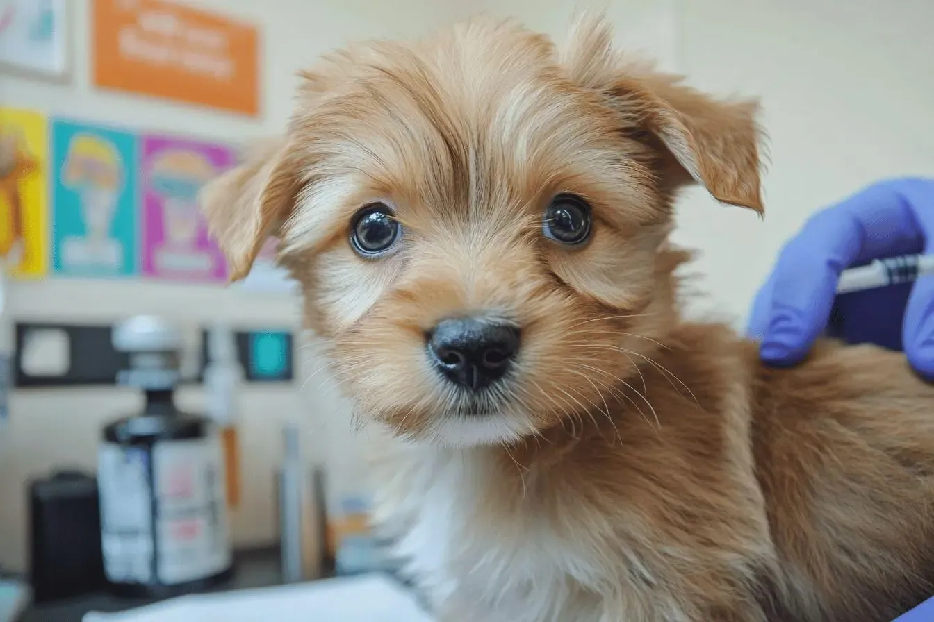 Mutuelle animaux et vaccination du chiot : comment choisir une protection adaptée