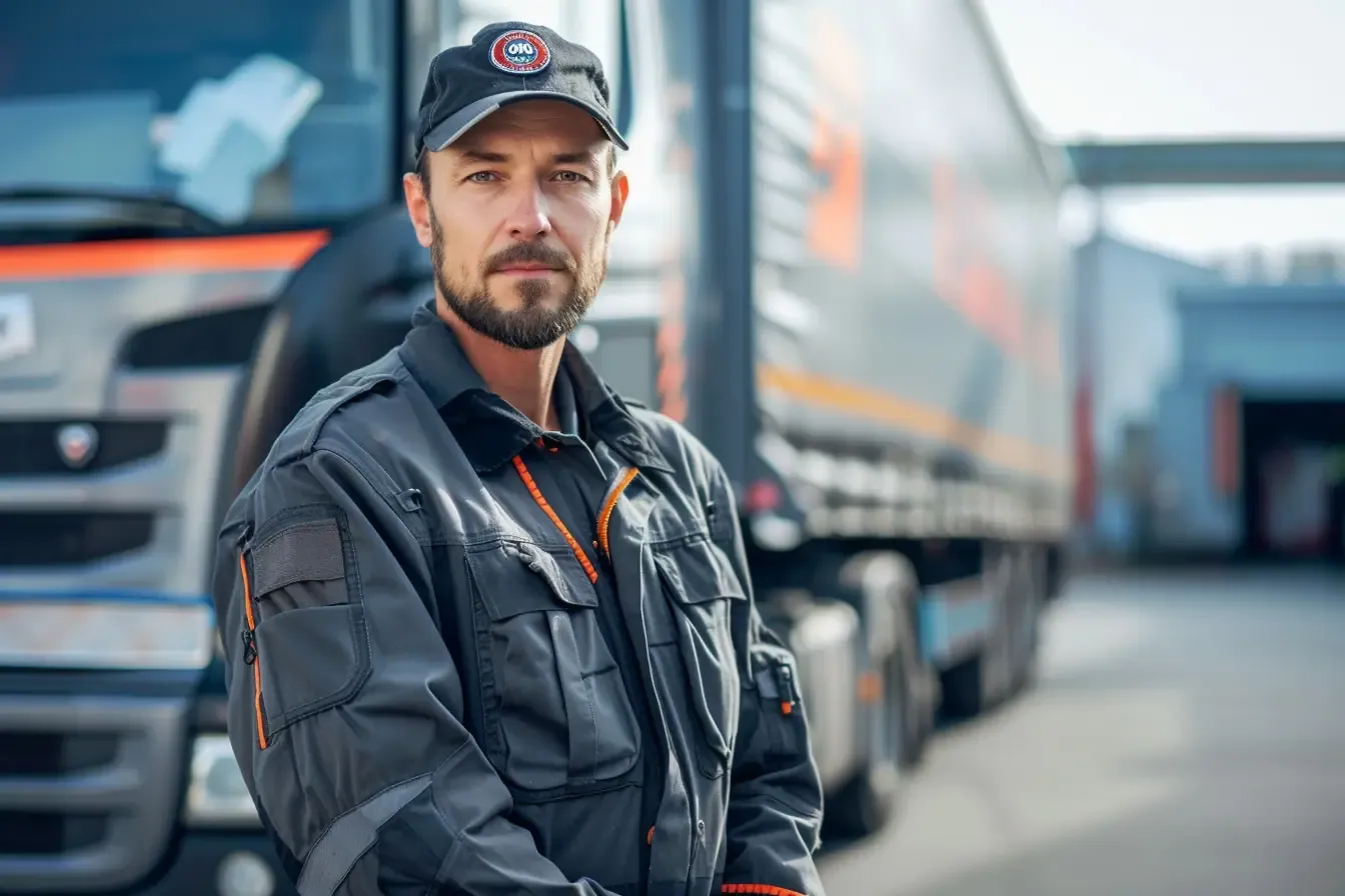 Devenir chauffeur poids lourds à Genève : pistes concrètes pour entrer dans le transport
