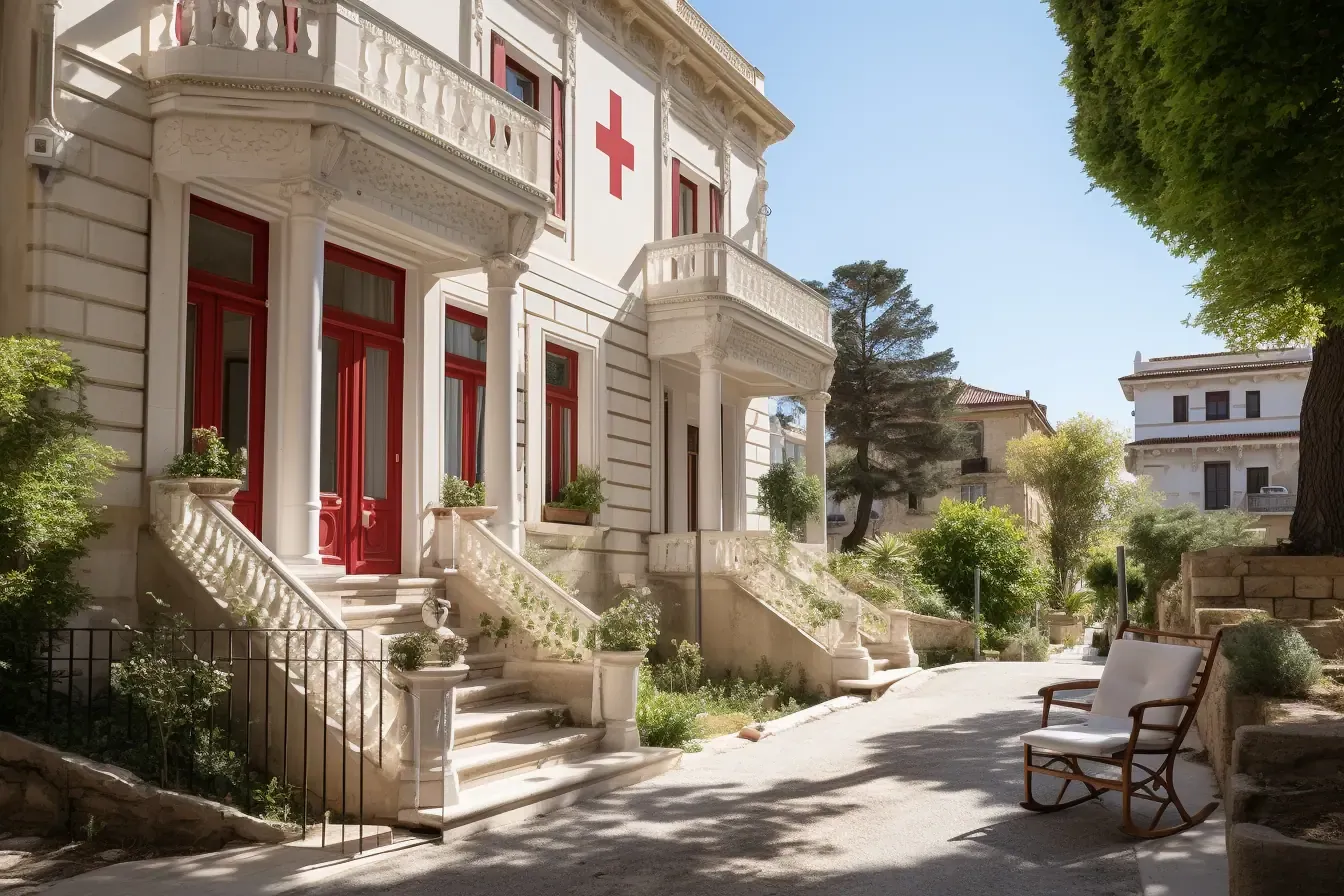 Trouver une maison médicale dans le nord de Marseille : mes repères pratiques