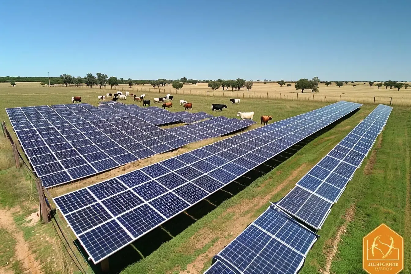Installer des panneaux solaires en milieu rural : ce qu’il faut vraiment vérifier