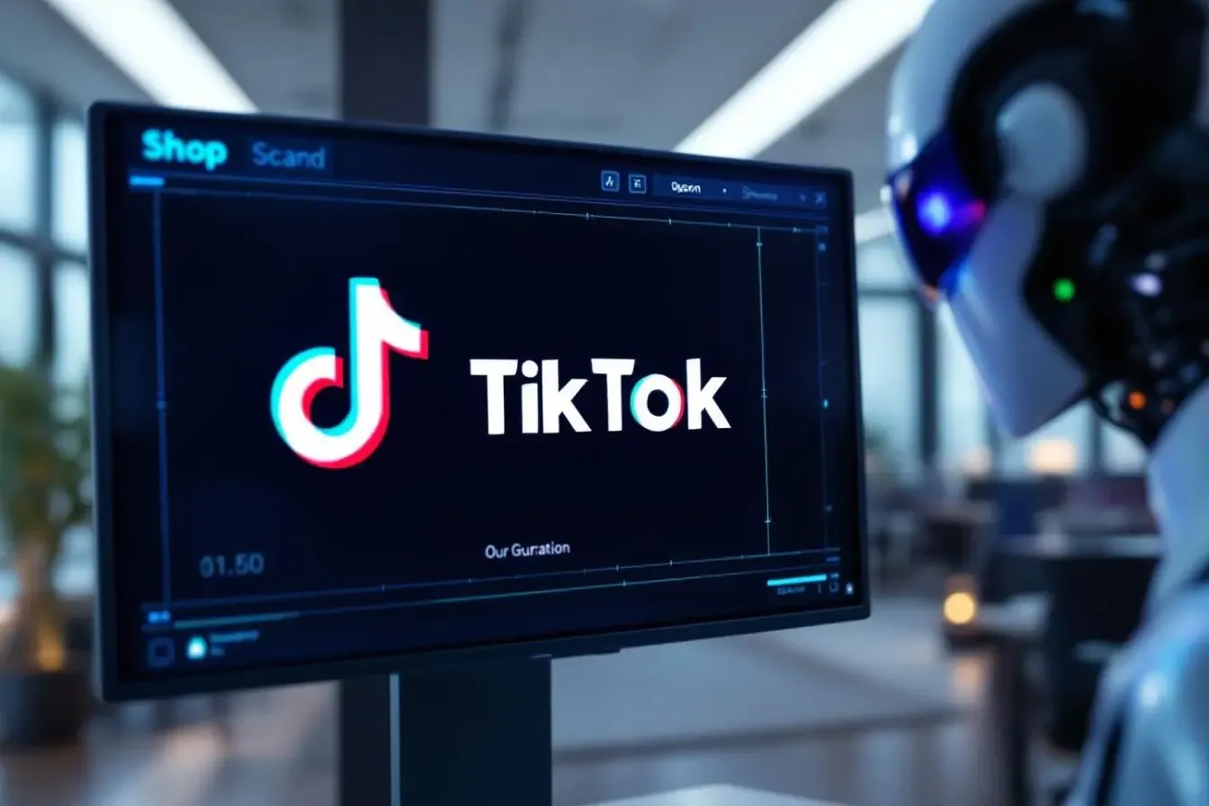 Sécuriser sa marque sur TikTok Shop face à la contrefaçon