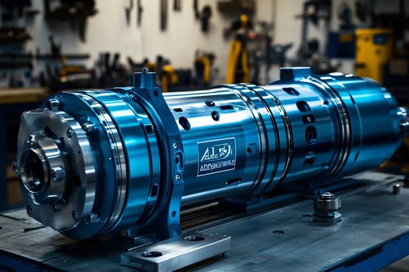 Pompe rotative AdBlue sur mesure : adapter l’équipement au terrain