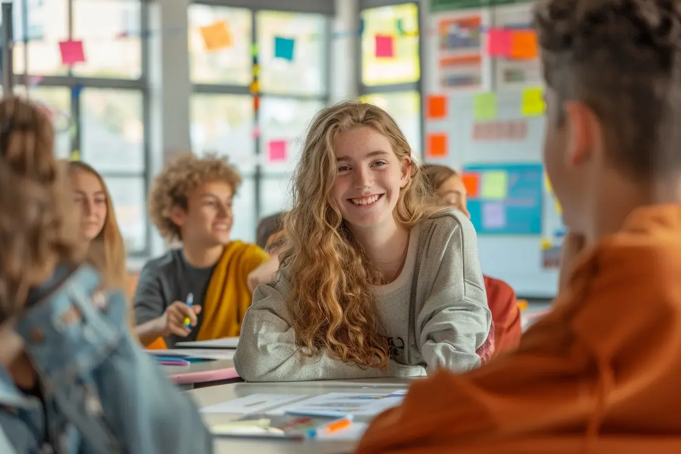 Pourquoi envisager un séjour linguistique en Angleterre avec le LEC ?