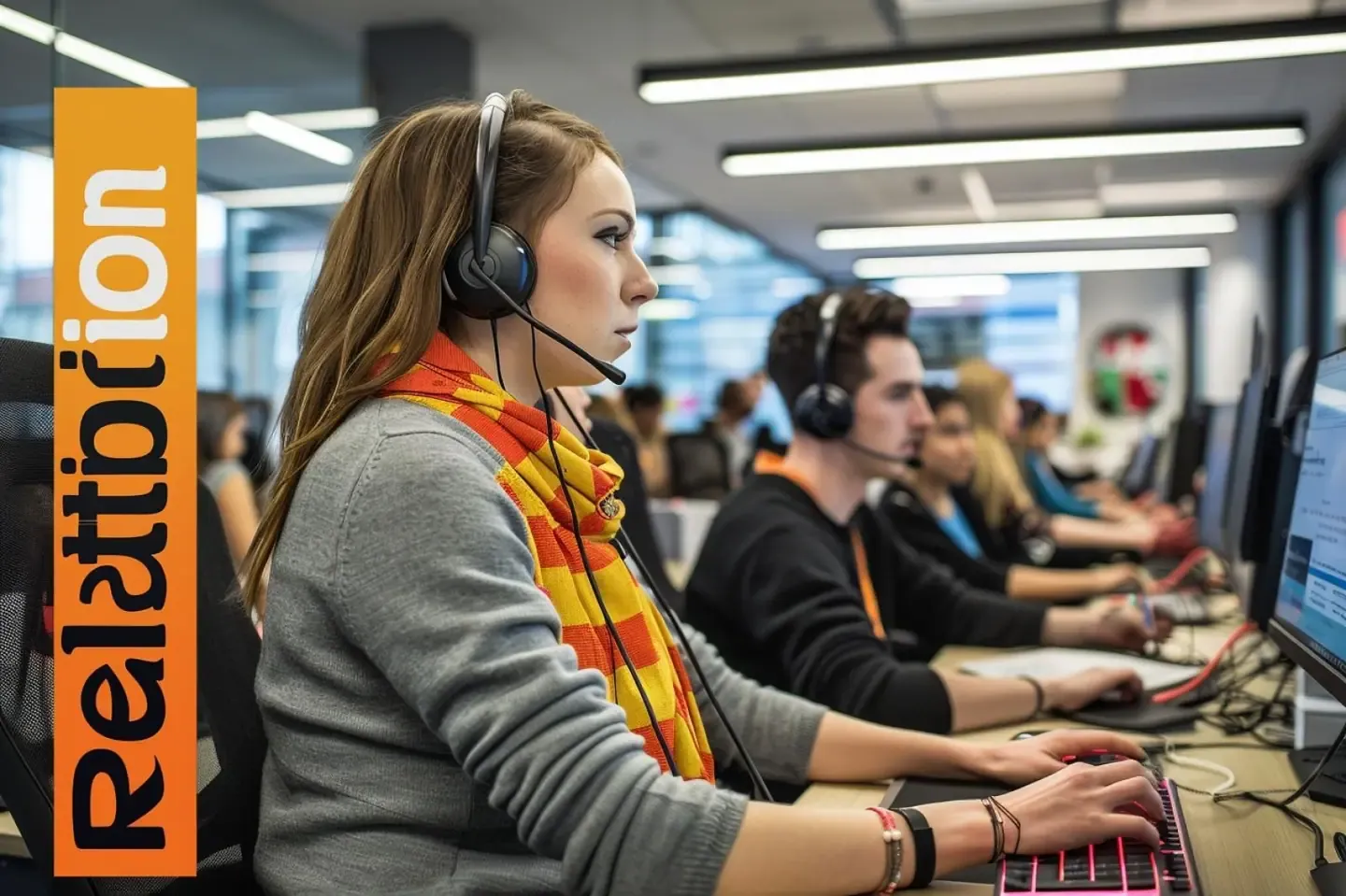 Pourquoi Relation Client mérite une place dans la veille des professionnels du service client