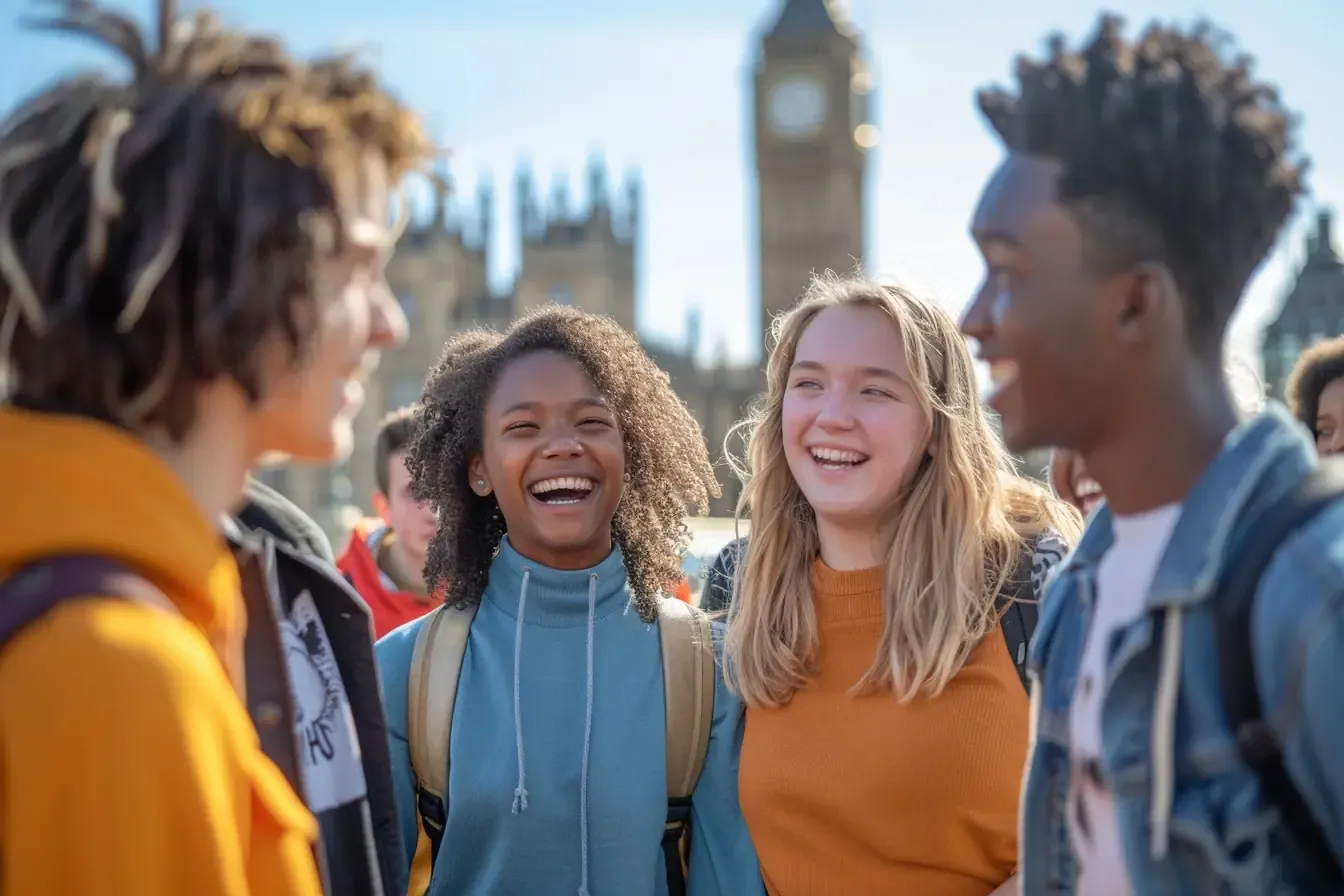 Séjour linguistique en Angleterre : pourquoi c’est une vraie chance pour les étudiants