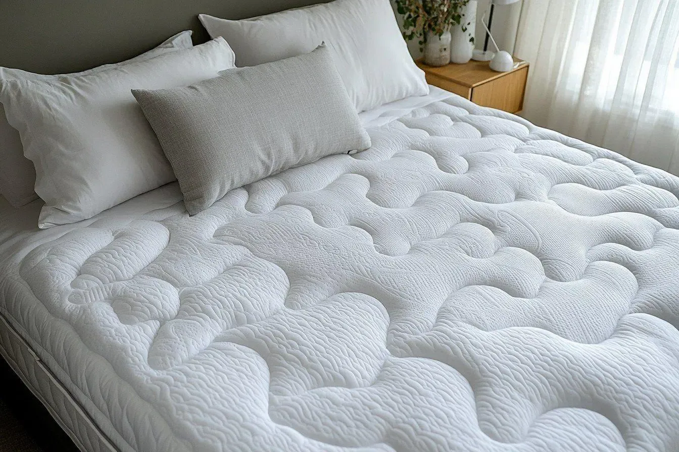 Protège-matelas anti-odeurs : bien le choisir pour garder un lit frais