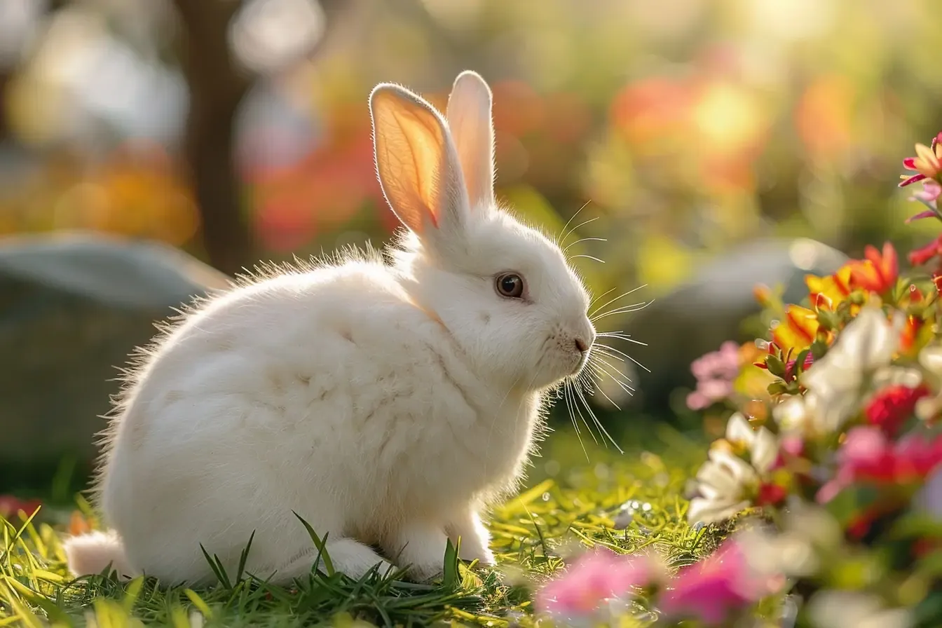 Quel prénom choisir pour son lapin ? Mes conseils pour trouver celui qui lui ira vraiment