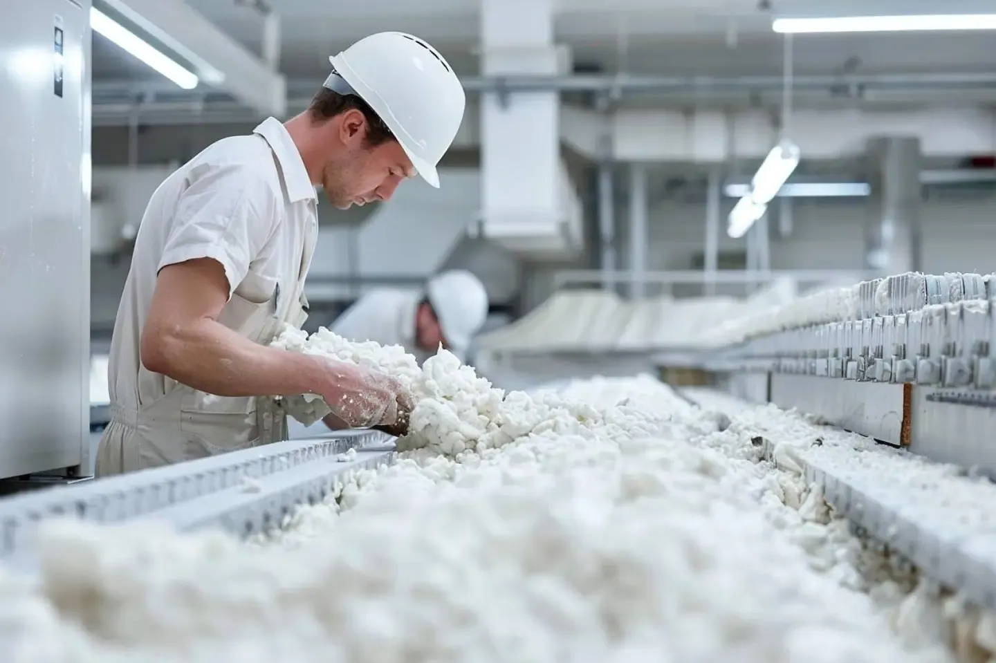 Cellulose soufflée : quel impact environnemental derrière sa fabrication ?
