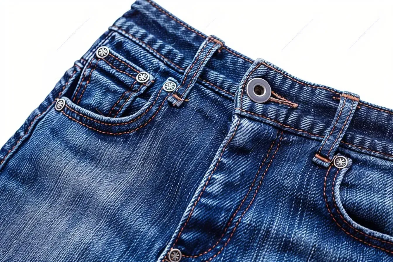 Le marché du jean en France : un basique qui pèse lourd