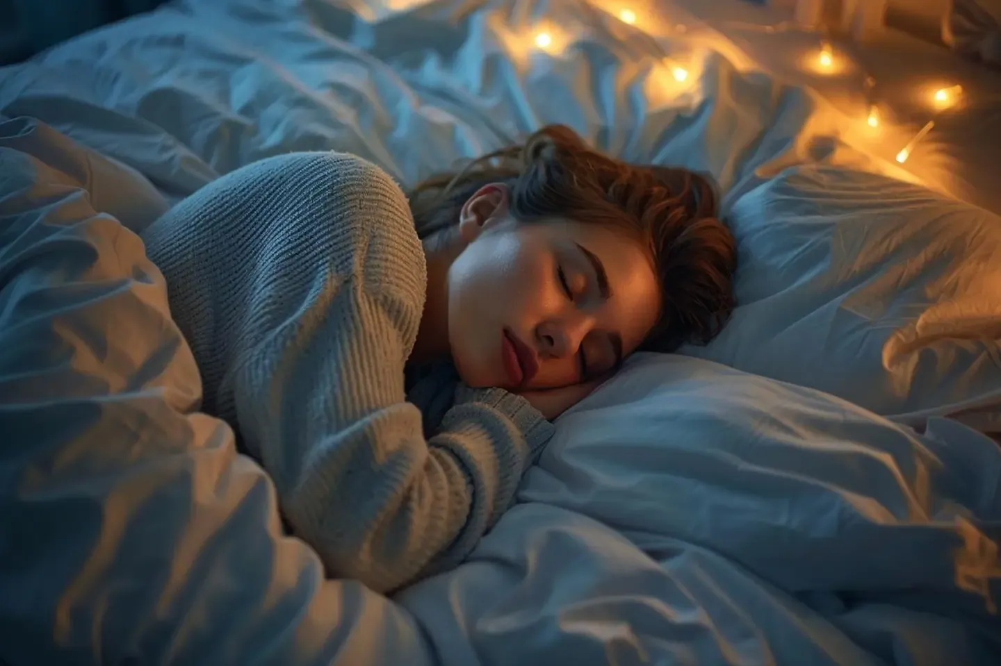 Garde de nuit : quand veiller sur quelqu’un aide aussi à mieux vivre