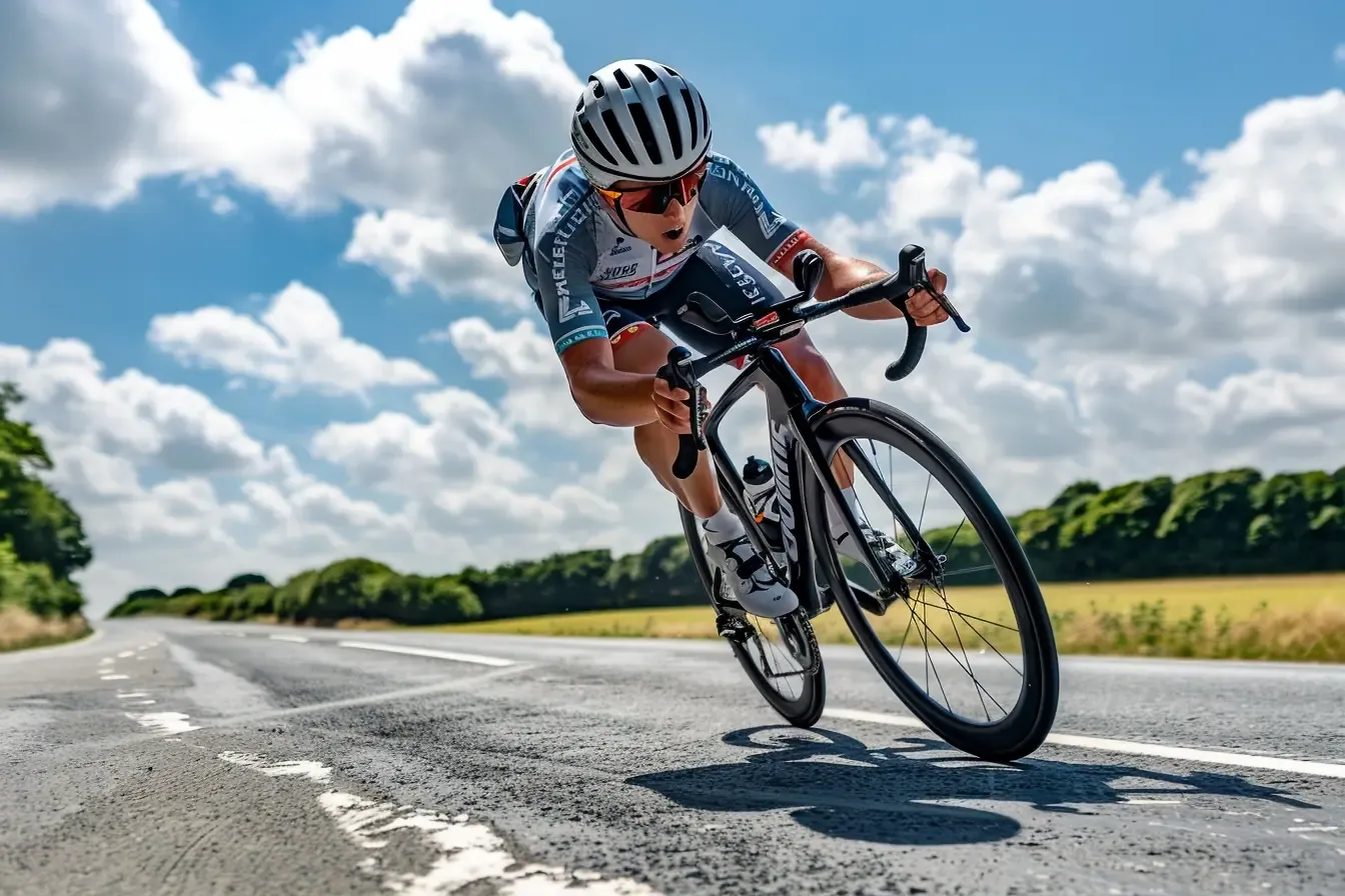La vitesse à vélo : pourquoi elle compte, et comment ne pas en devenir prisonnier