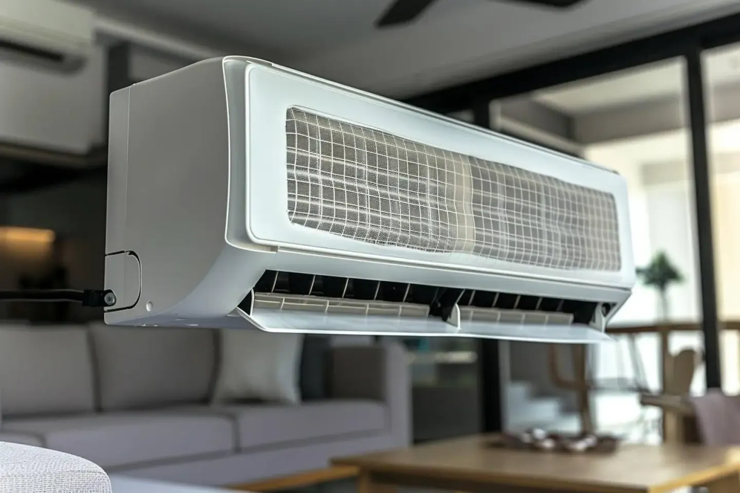 Pourquoi le filtre de votre climatiseur mérite vraiment votre attention
