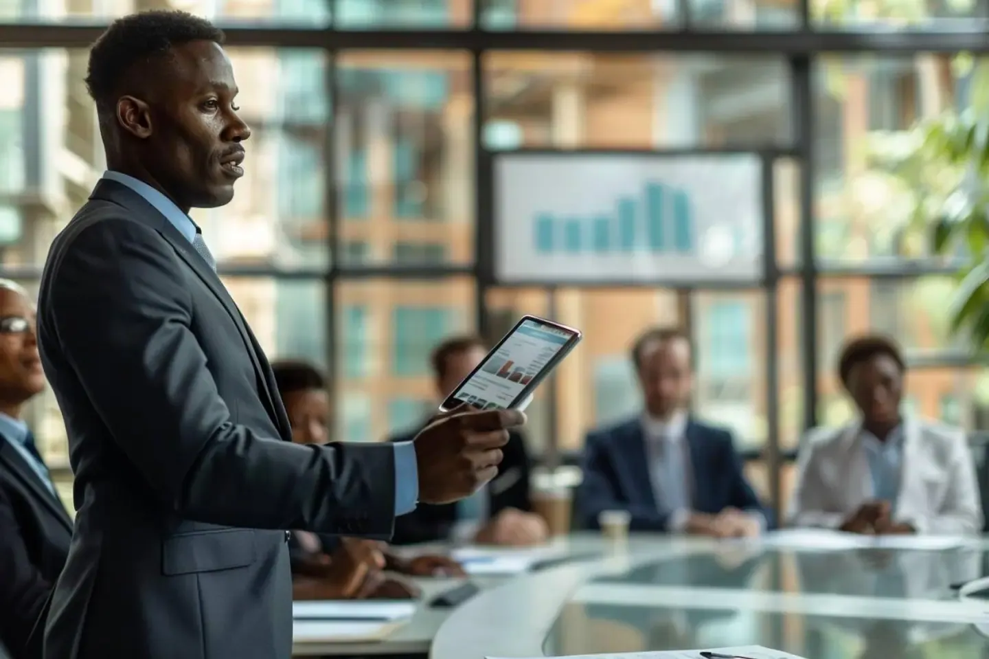 Ce que les clients attendent vraiment d’une agence PowerPoint