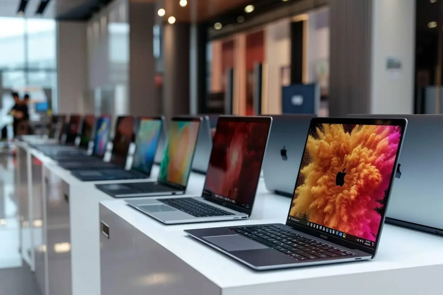 Quelles marques d’ordinateurs portables valent vraiment le détour ?