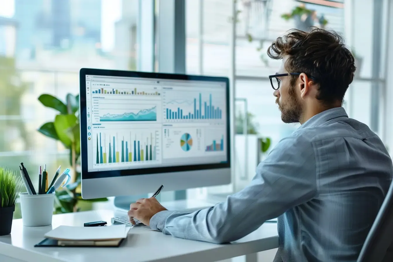 Data analyst : quelles perspectives de carrière peut-on vraiment envisager ?