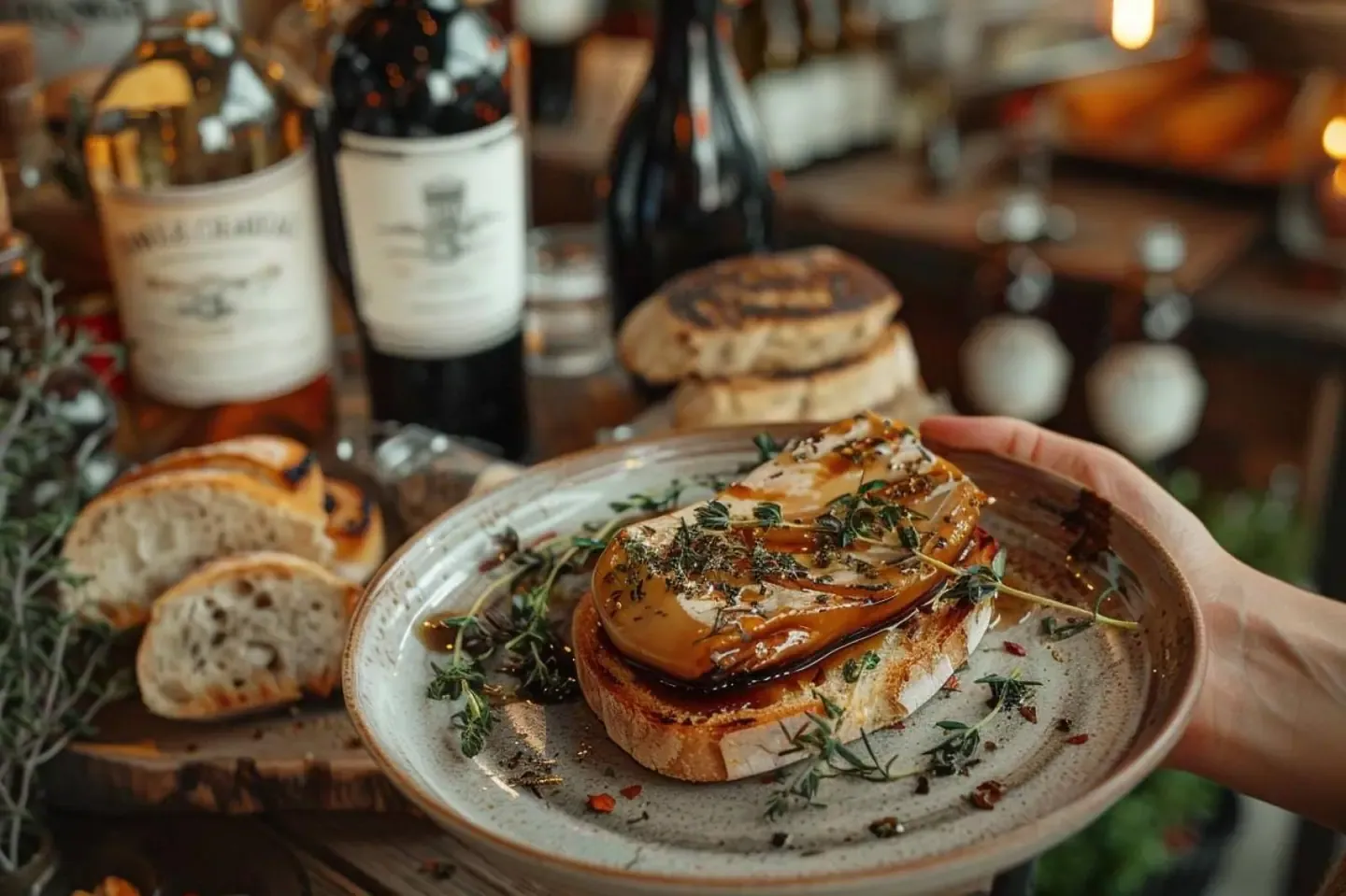 Foires et salons du foie gras : où aller pour découvrir les vrais savoir-faire