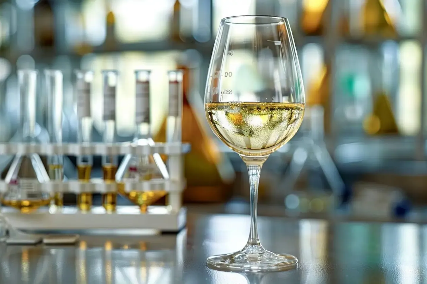 Réduire les sulfites dans le vin : les techniques qui comptent vraiment
