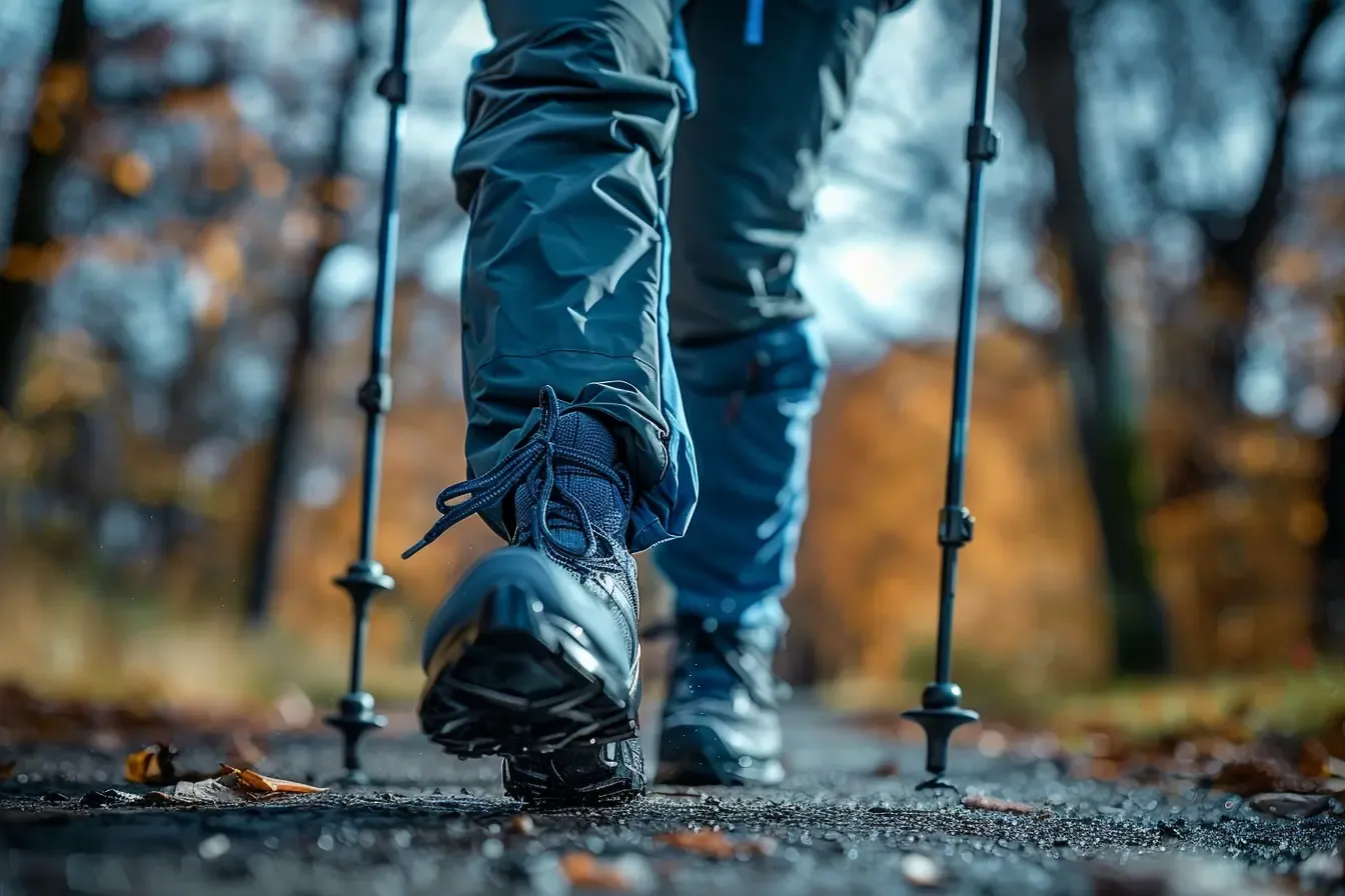 Quels équipements prévoir pour bien débuter la marche nordique ?