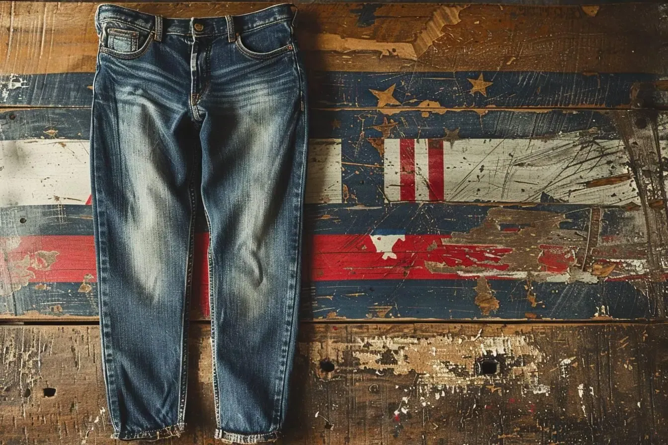 Pourquoi choisir un jean fabriqué en France peut vraiment changer la donne