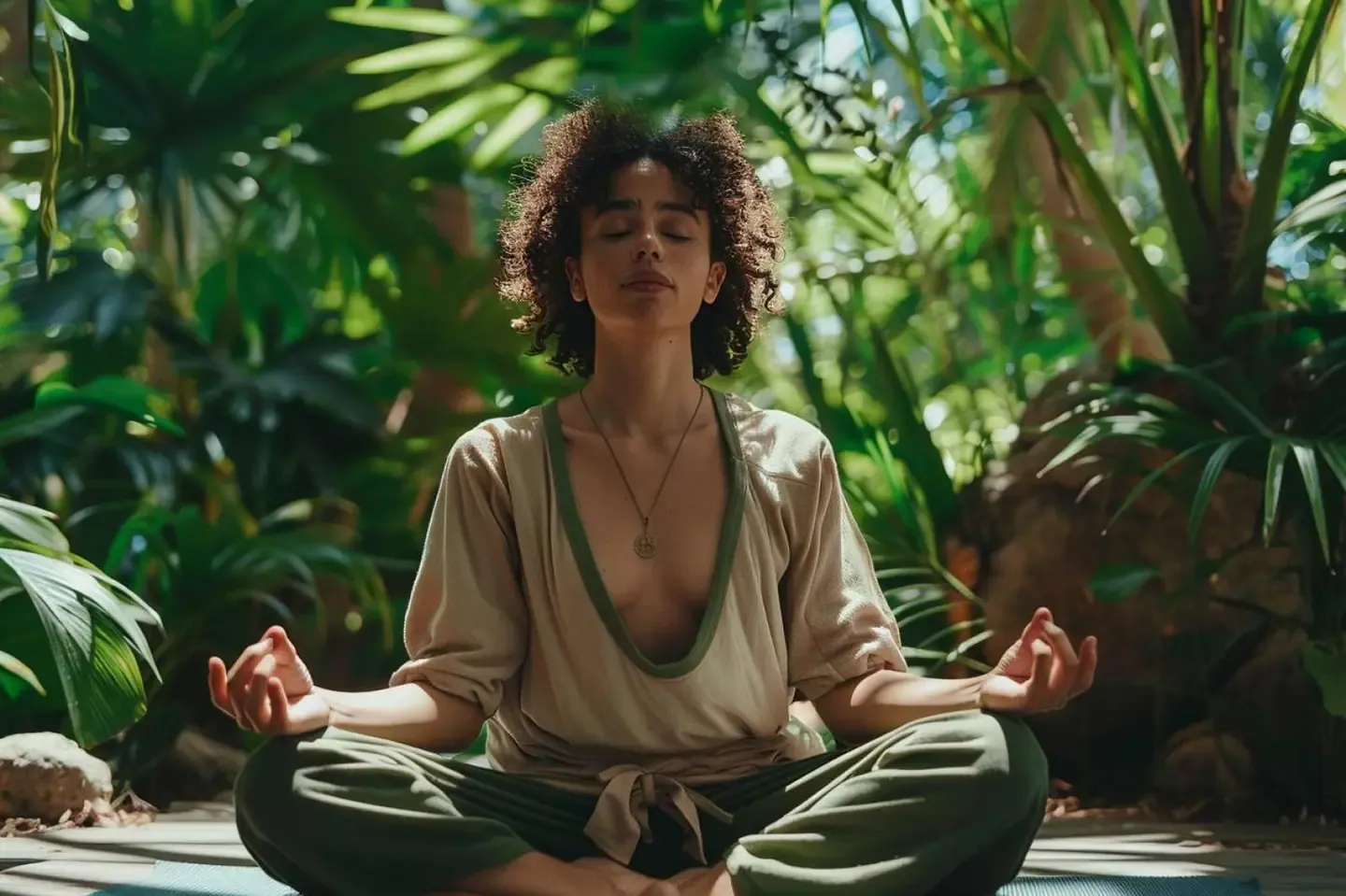 Ce que le yoga change vraiment dans le corps