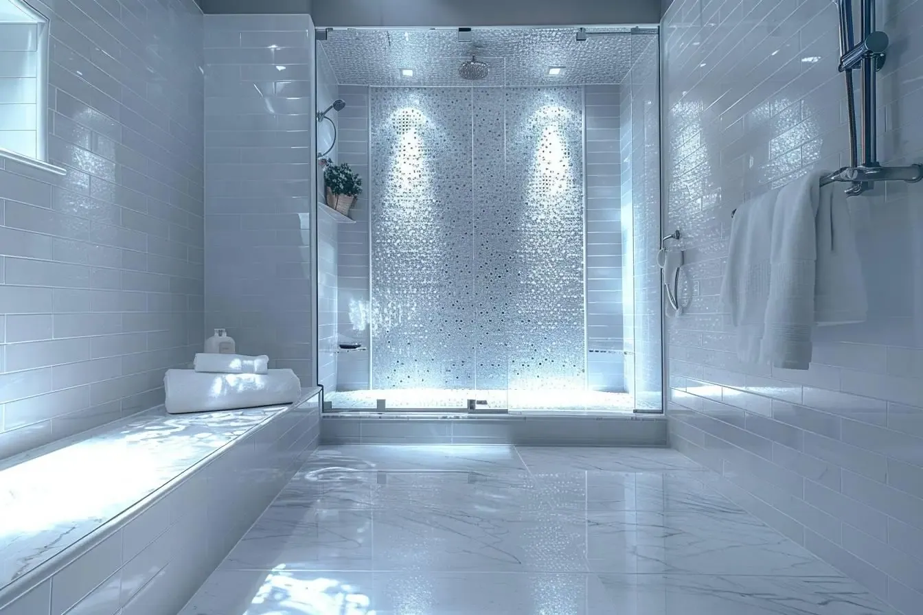 Choisir ses céramiques pour une salle de bain humide : les fournisseurs à considérer