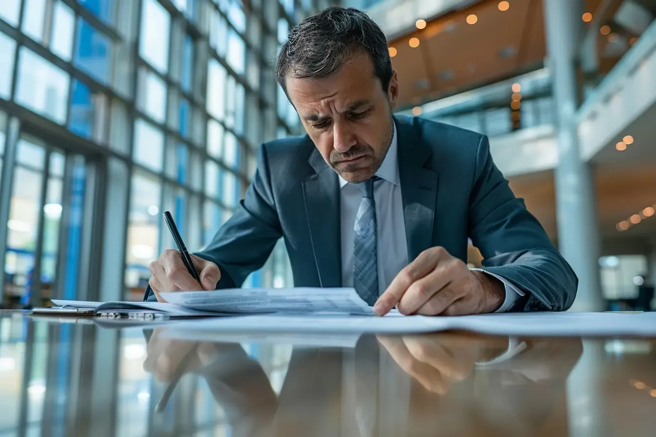 Compte bancaire professionnel : les pièges à éviter avant de signer