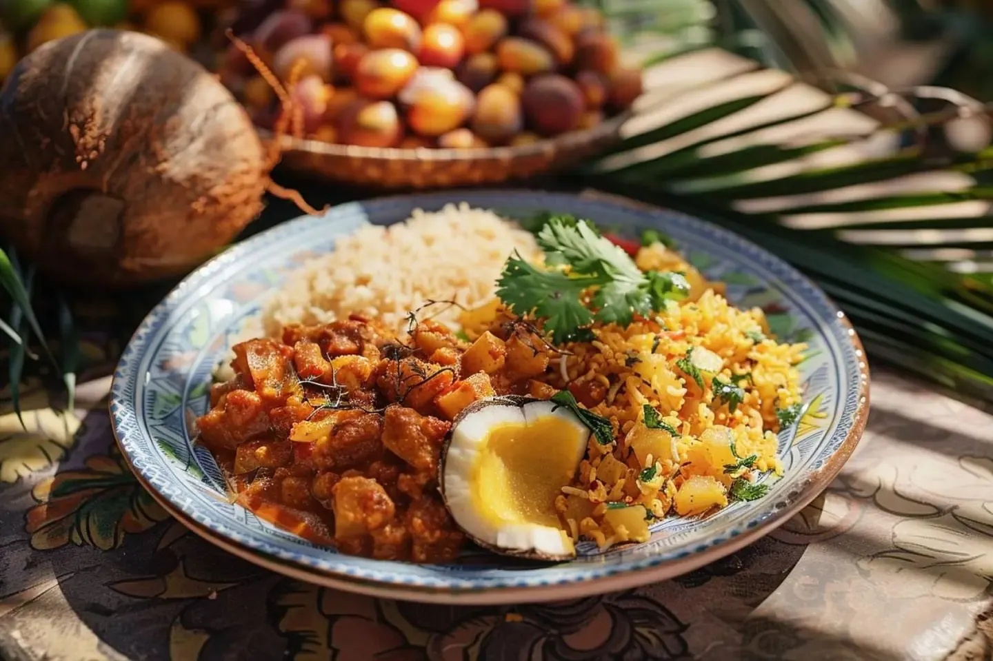 Quels plats typiques goûter à Zanzibar ? Mes incontournables gourmands