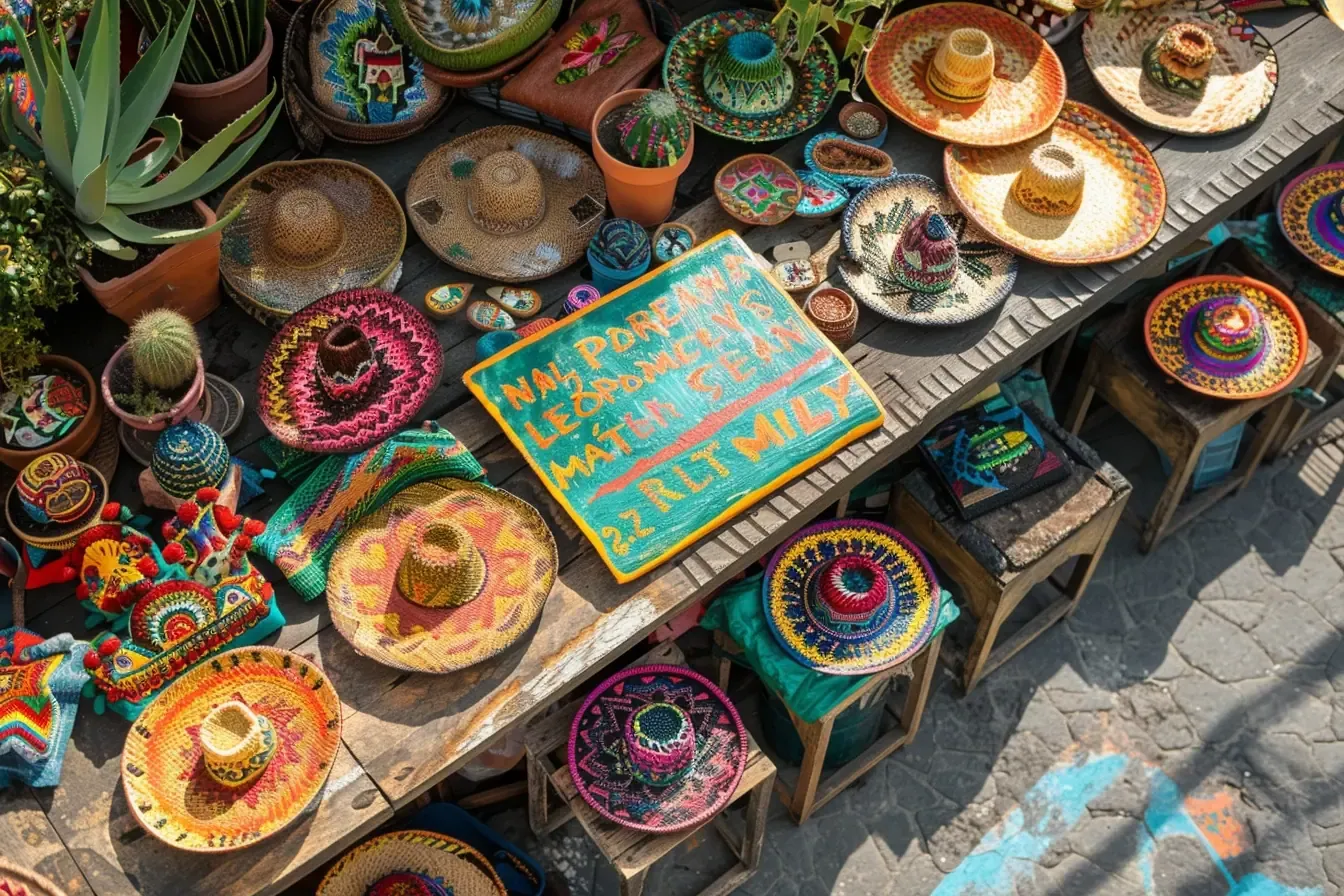 Quels prénoms mexicains populaires choisir ou découvrir ?