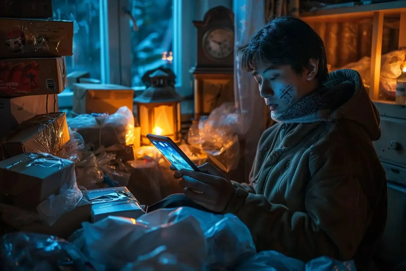 Téléphone rose : quand le fantasme devient une dépendance