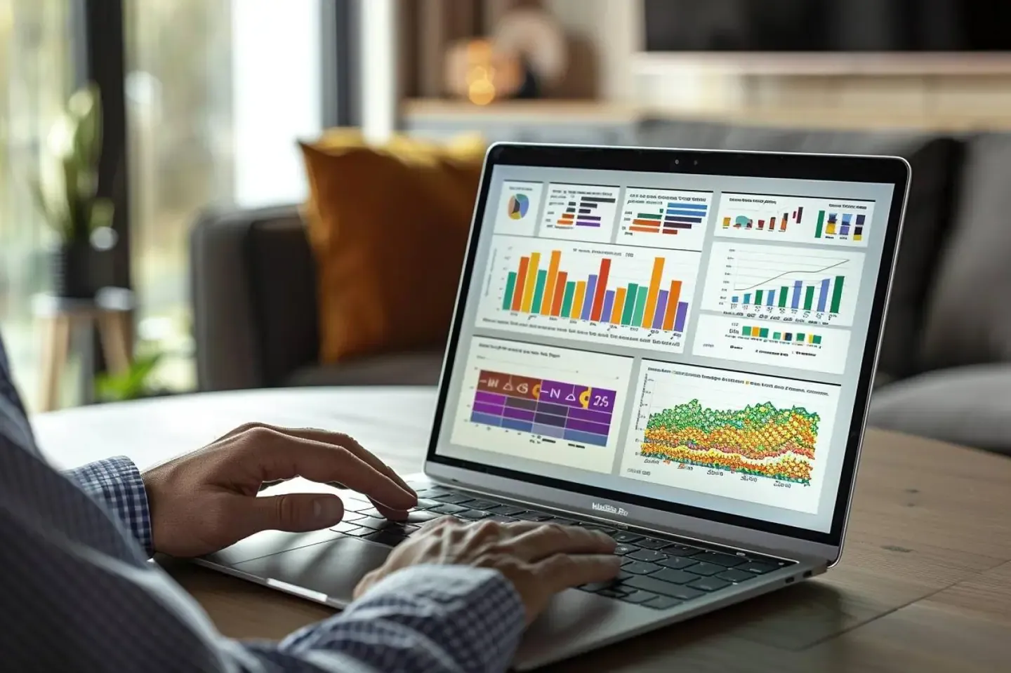 Quels supports visuels une agence PowerPoint peut-elle créer ?