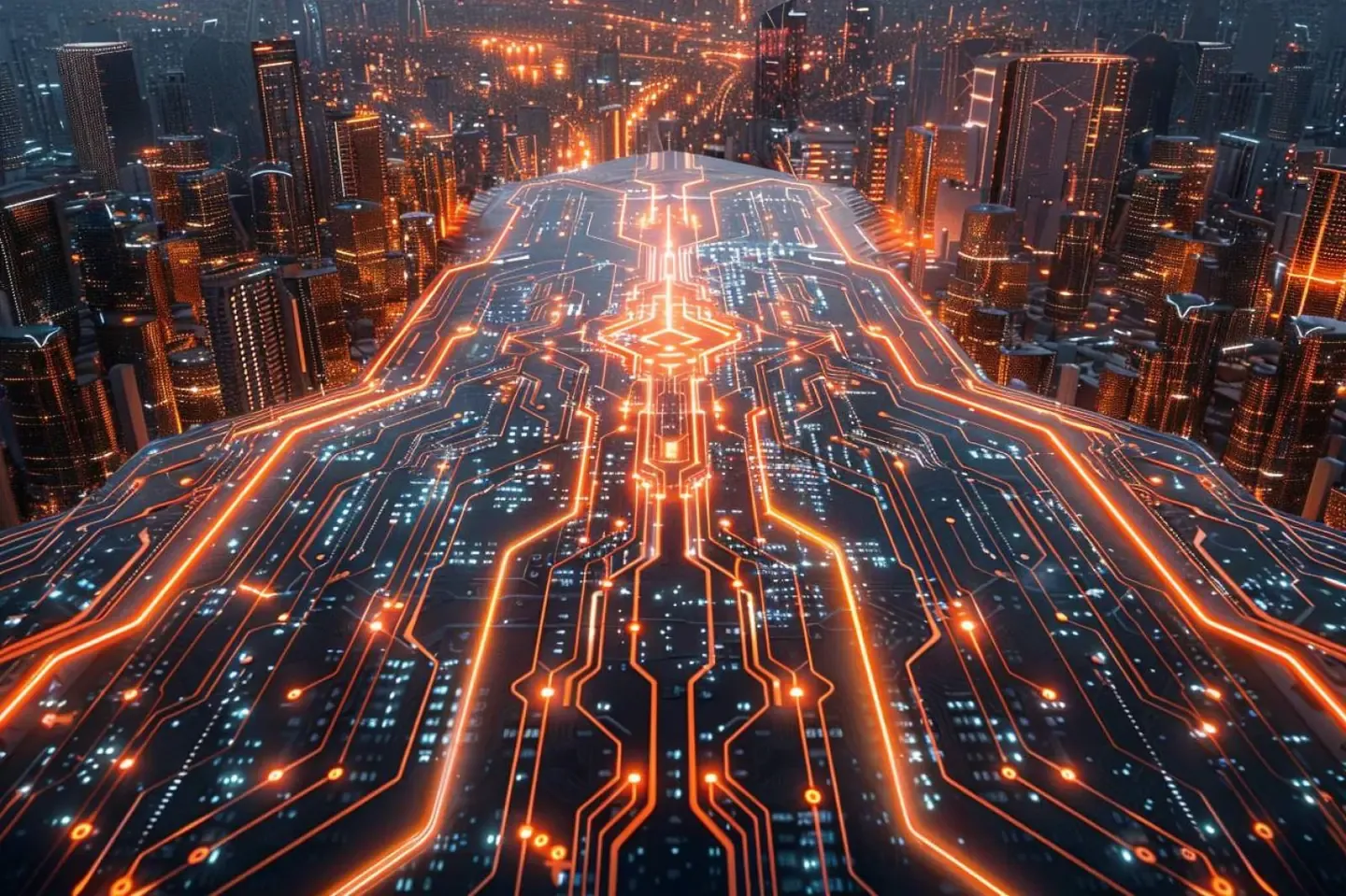 Résilience informatique : comprendre, anticiper et mieux rebondir