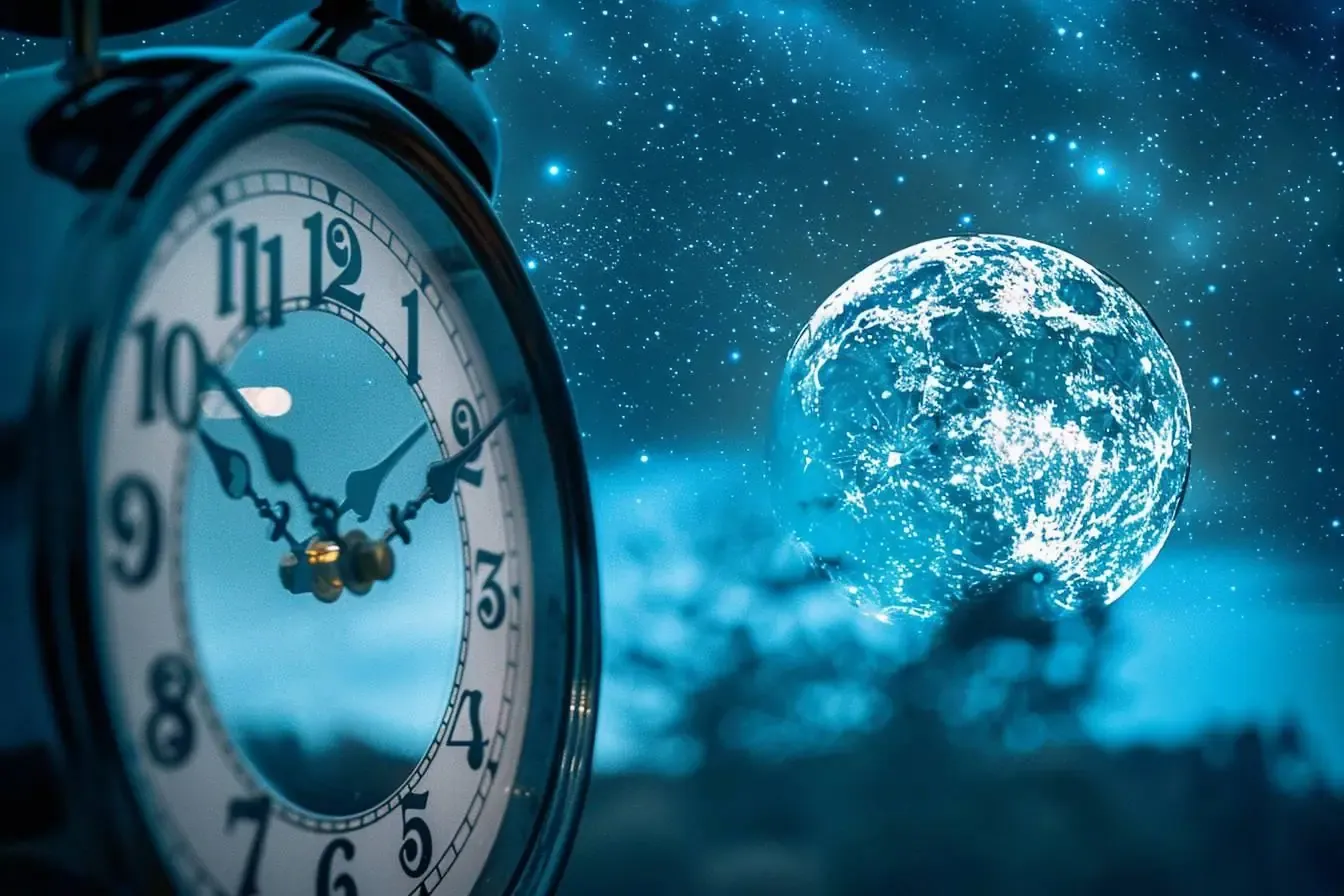 Qu’est-ce qu’une heure miroir et que peut-on vraiment en faire ?