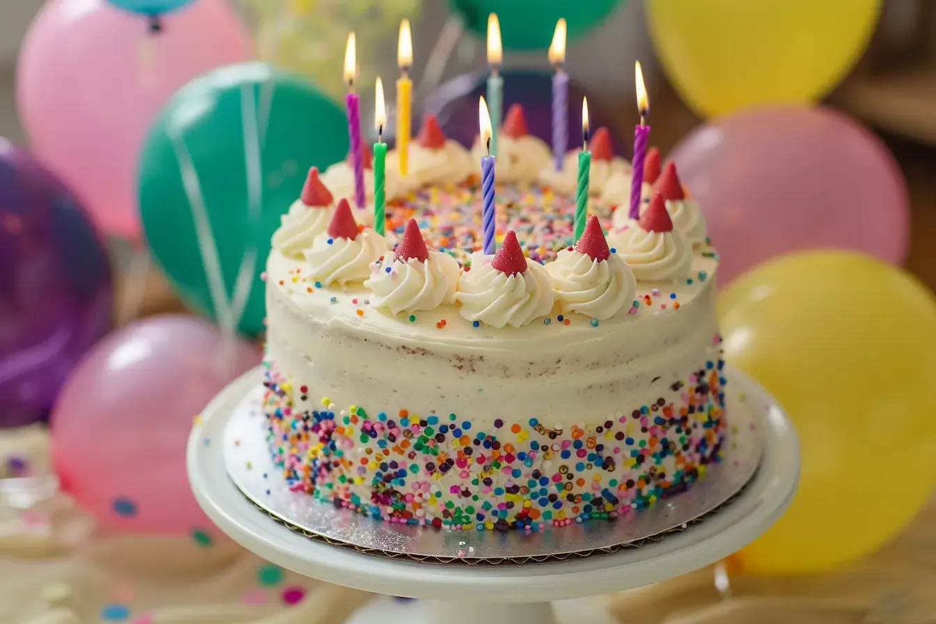 Règles anniversaire : comment les reconnaître sans se tromper