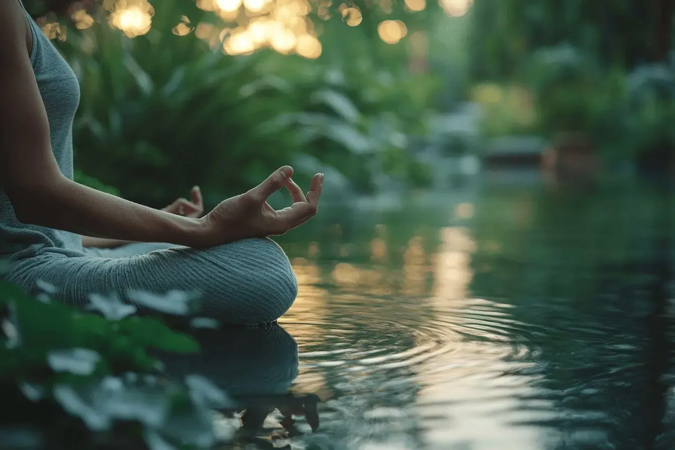 Retraite spirituelle : retrouver la paix intérieure sans se fuir