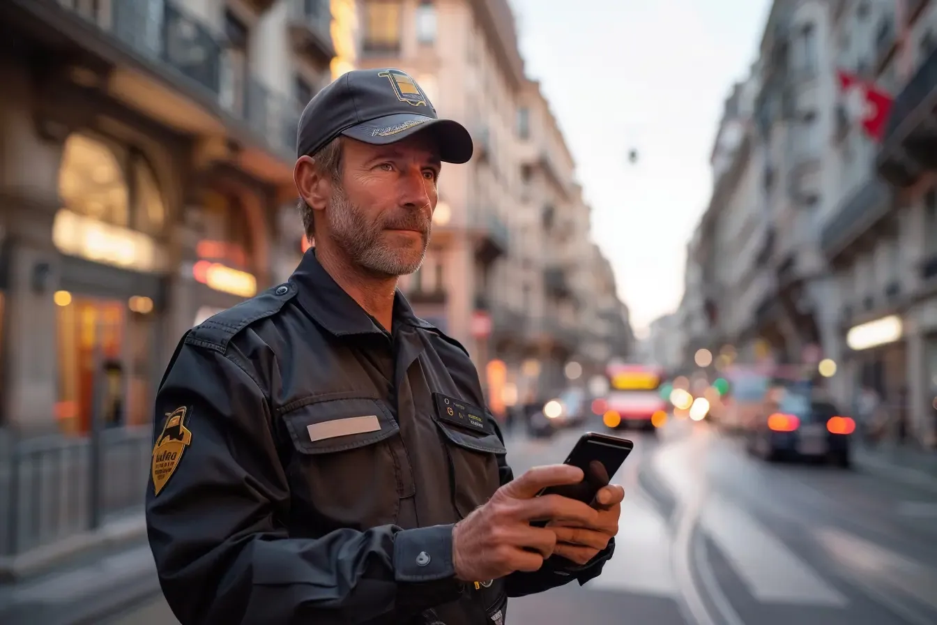 Salaire d’un chauffeur Uber à Genève : ce qu’il faut vraiment calculer