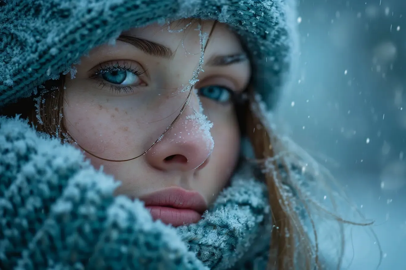 Pourquoi j’ai toujours froid : pistes à explorer sans paniquer
