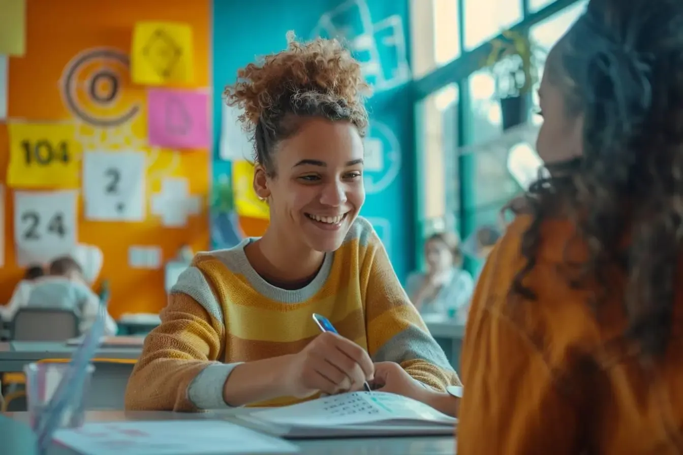Soutien scolaire en maths à Toulouse : comment aider son enfant à progresser sans pression
