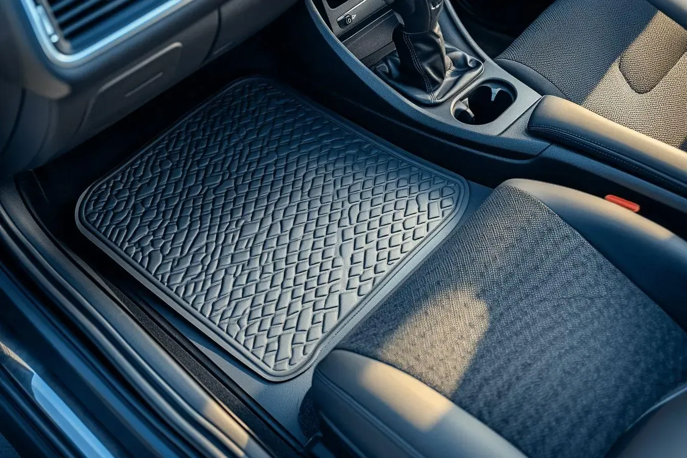 Tapis de sol voiture lavable : mes conseils pour un entretien vraiment plus simple