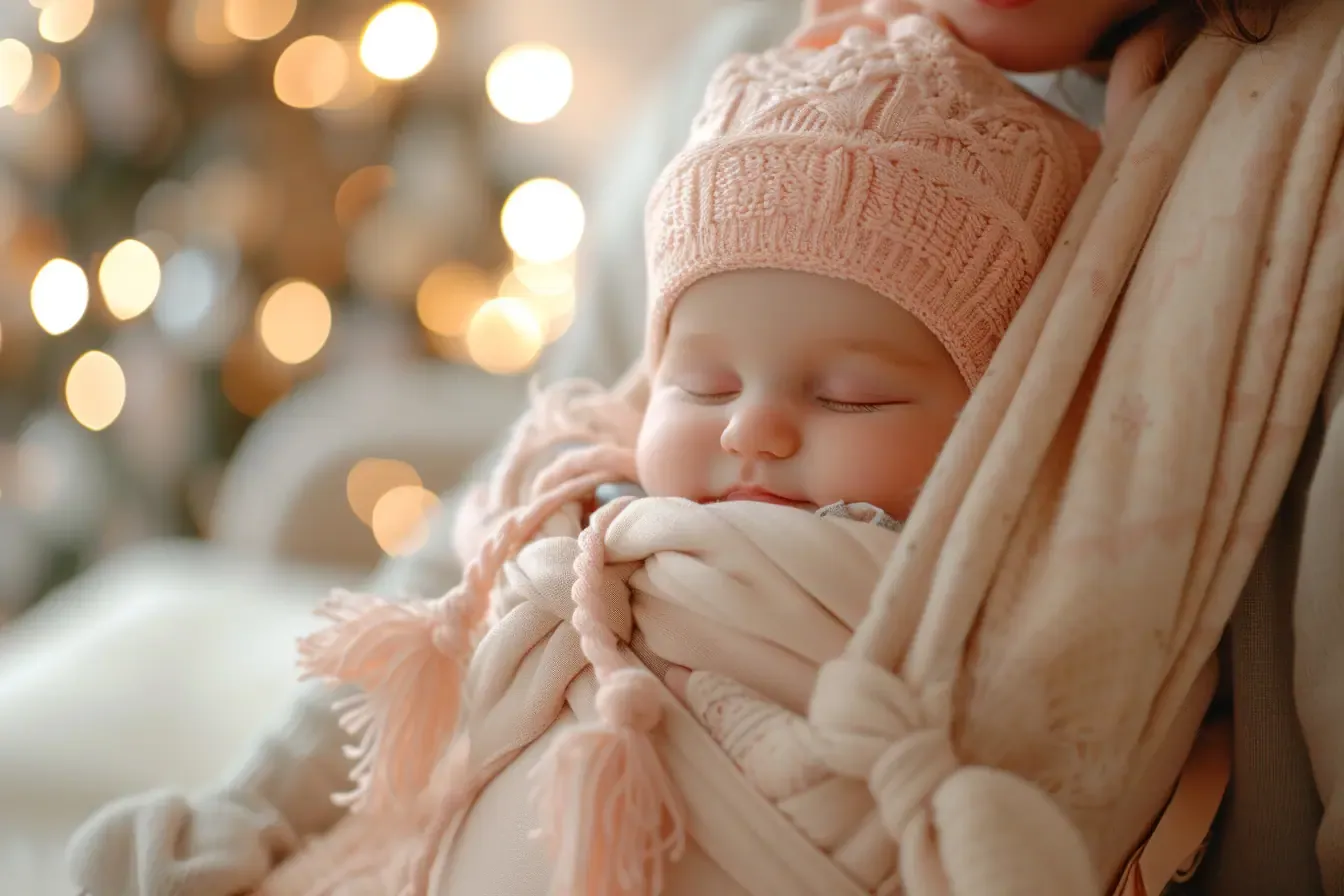 Porte-bébés sur Cdiscount : ma sélection confortable et raisonnable