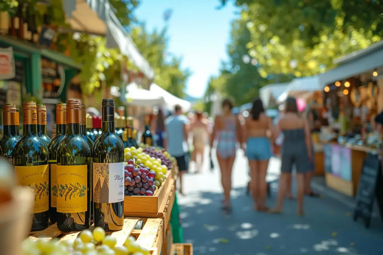 Foire aux Vins de Colmar : comment profiter du programme sans courir partout
