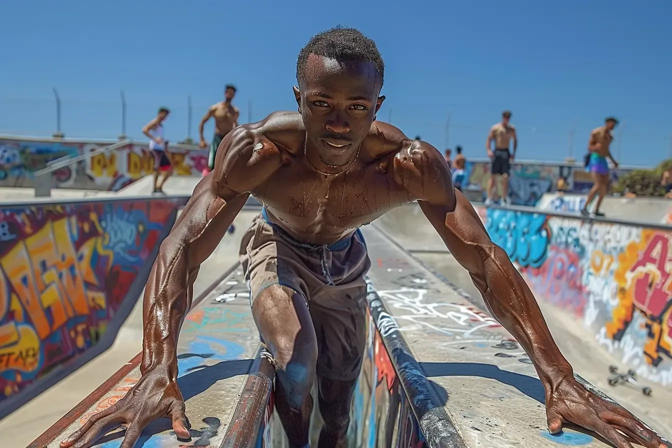 Comment choisir un programme de street workout vraiment adapté à vous