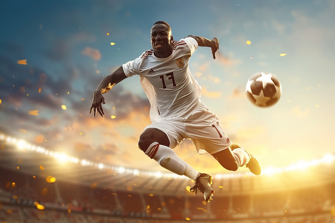 Qui est le meilleur joueur de football du monde : analyse complète de la performance exceptionnelle sur le terrain